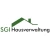Logo SGI Hausverwaltung GmbH