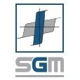 Logo SGM Magnetics GmbH