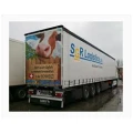 Logo SGR Logistics GmbH