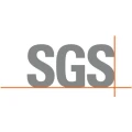 Logo SGS-ICS Gesellschaft f. Zertifizierungen m.b.H. und Umweltgutachter