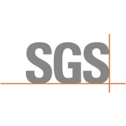 Logo SGS-ICS Gesellschaft f. Zertifizierungen m.b.H. und Umweltgutachter