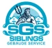 Logo SGS Siblings Gebäude Service, Glas bis Sterbeortreinigung