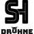 Logo SH Drohne