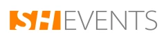 Logo SH Events GmbH Eventagentur