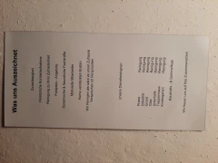 SH Geb&auml;udereinigung Augsburg