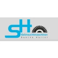 SH Gebrauchtmaschinen Neckartailfingen