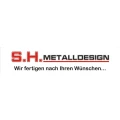 Logo S.H. Metalldesign Sebastian Hellmann