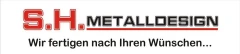 Logo SH.Metalldesign