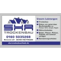SHA-Trockenbau & Innenausbau Meitingen
