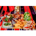 Shahba Rose - Caf&eacute; & Restaurant Chemnitz