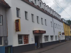 Shahi Kebap - Hamburger, Pizza, Döner Stuttgart