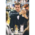 Logo Shake It Cocktail Catering