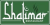 Logo Shalimar® Restaurant