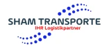 Logo SHAM Transporte e.K.