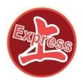 Logo Shanghai Express