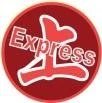 Logo Shanghai Express