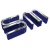 Logo Shape Motion Media Service - 3D Visualisierung