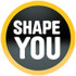 Logo Shape You- Sporternährung