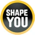 Logo Shape You- Sporternährung