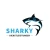 Logo Sharky-Dienstleistungen