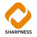 Logo Sharpness Ltd. Inh. Andre Westphal