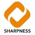 Logo Sharpness Ltd. Inh. Andre Westphal
