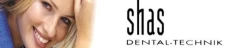 Logo SHAS Dentaltechnik GmbH