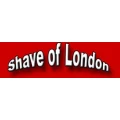 Logo Shave of London Inh. Klaus Lindemann
