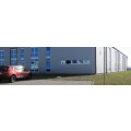 Logo SHB Metallbearbeitung GmbH