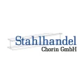 Logo SHC Stahlhandel Chorin GmbH