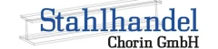 Logo SHC Stahlhandel Chorin GmbH