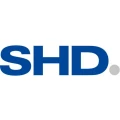 Logo SHD System-Haus-Dresden GmbH