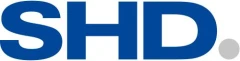 Logo SHD System-Haus-Dresden GmbH Niederlassung Hamburg