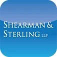 Logo Shearman Rechtsanwalt