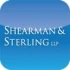 Logo Shearman & Sterling Rechtsanwälte