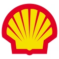 Logo Shell Station