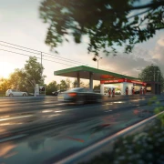 Shell Stuttgart