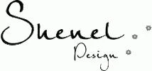 Logo Shenel Design
