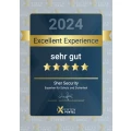 sher security Ludwigshafen