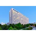 Logo Sheraton M&uuml;nchen Arabellapark Hotel