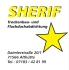 Logo Sherif Trockenbau & Flachdachabdichtung
