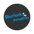 Logo Sherlock Autopflege