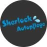 Logo Sherlock Autopflege