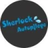 Logo Sherlock Autopflege