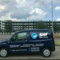 SHF - Geb&auml;udereinigung Marienfeld