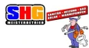 Logo SHG Haustechnik