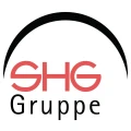 Logo SHG Klinik f&uuml;r Kinder- Jugendpsychiatrie u. Ambulanz