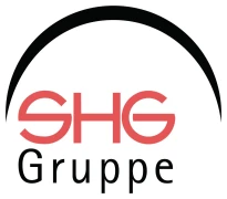 Logo SHG-Kliniken