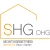 Logo SHG OHG Montagebetrieb Service für Haus + Garten