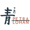 Shiatsu im T&uuml;rkis Petra Lohan Berlin